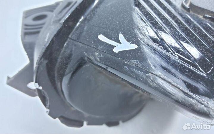 Фара передняя левая Kia K5 3 LED, Kia Kia K5 /2020 – н.в., III/ Седан