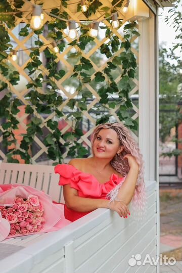 Доставка цветов и шаров в Нижневартовске