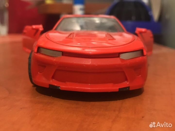 Колекционоя машина