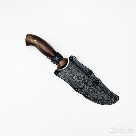 Туристический нож Каспий