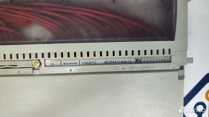 Siemens 6ES5441-4UA12