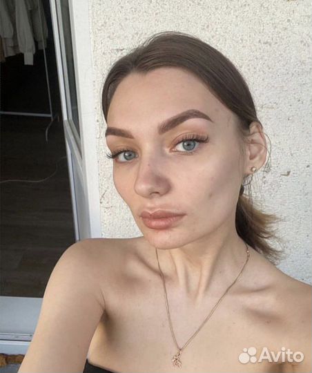 Наращивание ресниц Одинцово