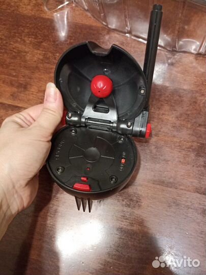 Детский набор юного шпиона