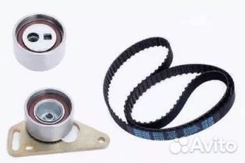 MI-16 Peugeot 306 405 Xantia ZX / Грм 2.0i 16V