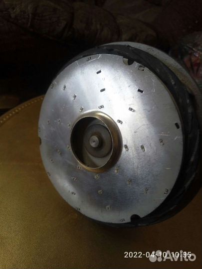 Двигатель для пылесоса electrolux