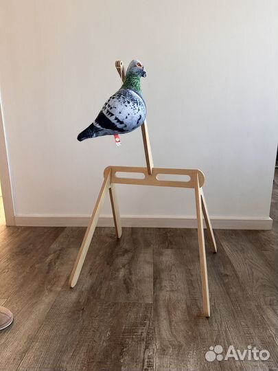 Детский мобиль Монтессори