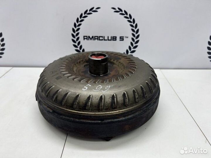 Гидротрансформатор АКПП Mazda 6 GG 2002-2005