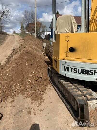 Шамбо под ключ