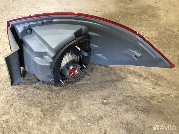 Фонарь левый наружный LADA Vesta