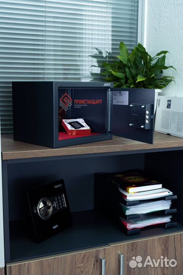 Сейф для пистолета aiko