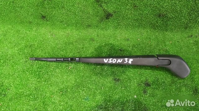 Дворник 5-й двери задний Volvo V50 R-design