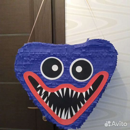 Пиньята большая