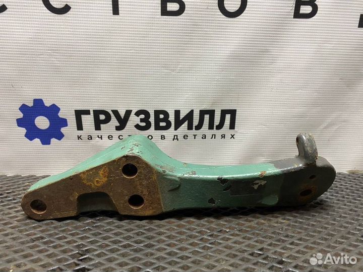 Кронштейн двигателя передний Volvo FH4 21565996