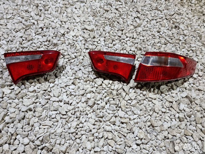 Фонарь Рио 3