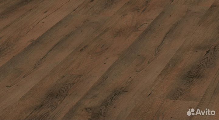 Кварц виниловый ламинат