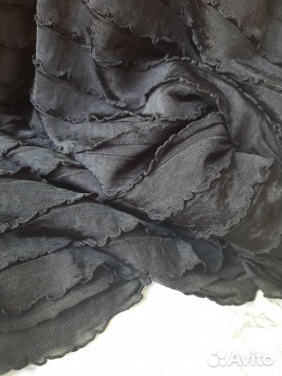 Трикотажное полотно