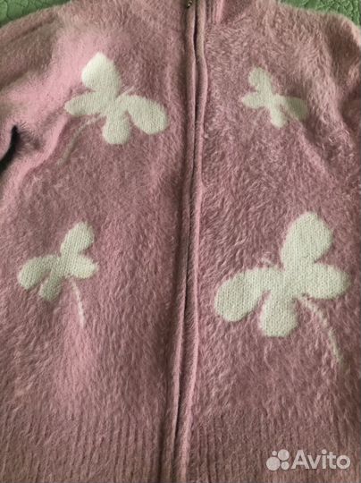 Кофта для девочки