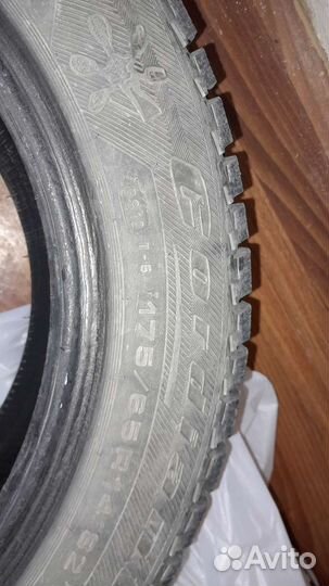 Cordiant Polar 2 175/65 R14 82T