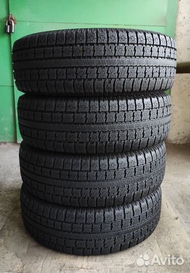 Toyo Garit G4 195/65 R15