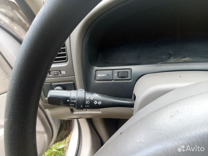 Переключатели подрулевые Nissan Maxima A33