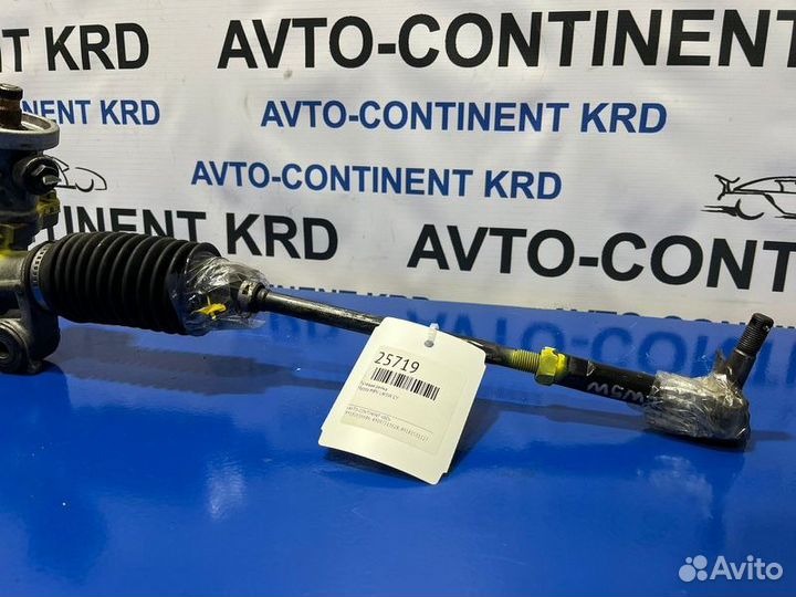 Рулевая рейка Mazda Mpv LW5W GY