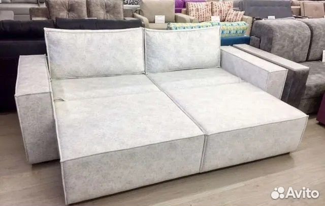 Диваны лофт 3766