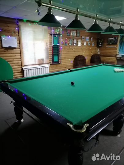 Территория отдыха для компании 8-15 человек