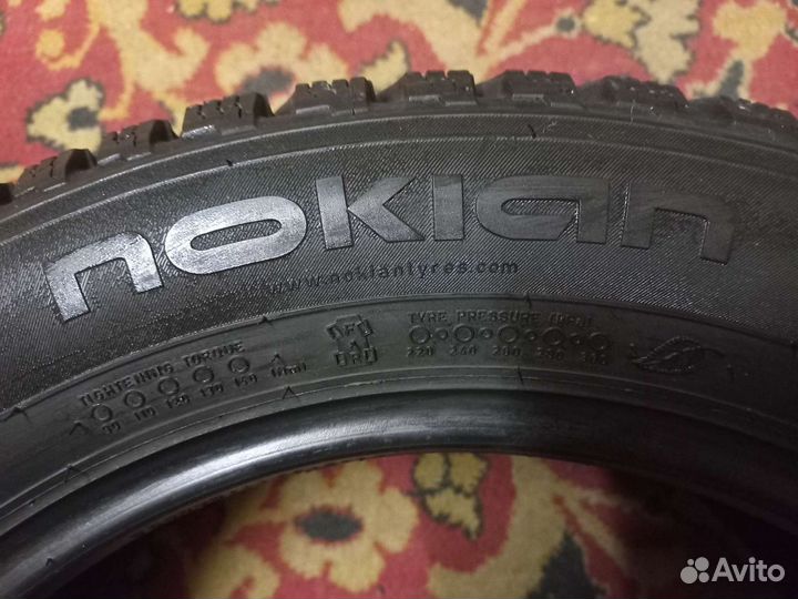Nokian Tyres Hakkapeliitta 8 205/55 R16 94T