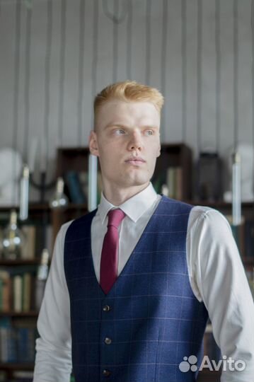 Ведущий мероприятий