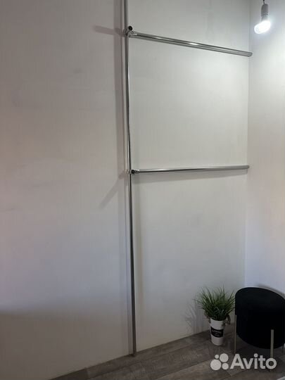 Вешалка напольная