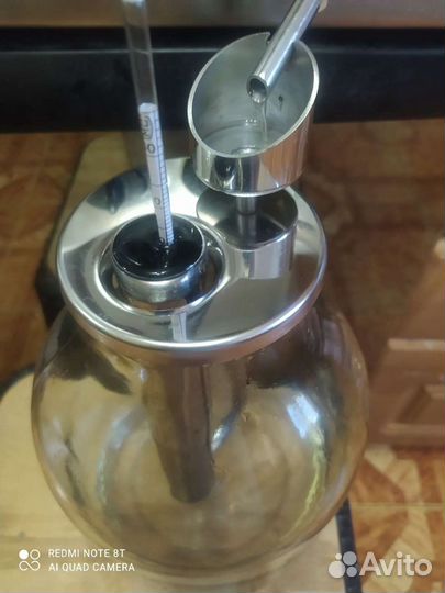 Банка 0,5 - 26 л