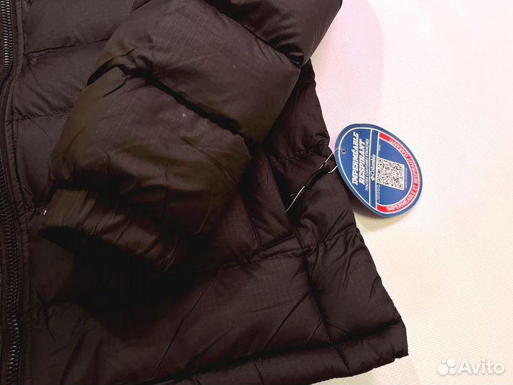 Куртки Columbia Термо легкие