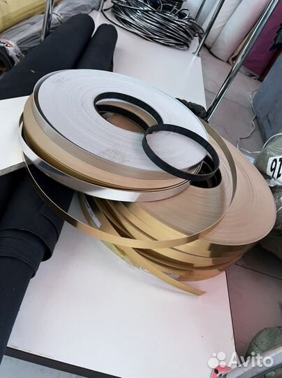 Мебельные ножки металлические