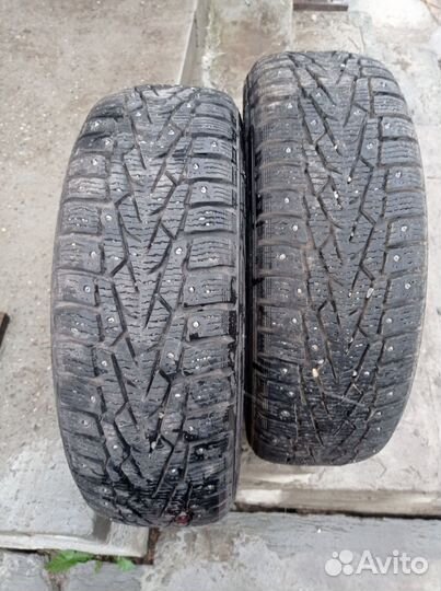 Nordman 7 185/65 R15
