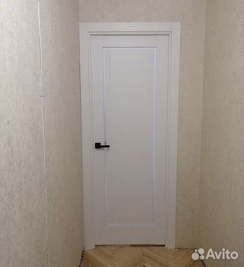 Дверь межкомнатная раздвижная