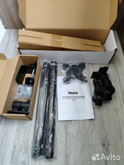 Кронштейн buro