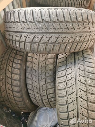 Landsail Ice Star IS33 205/55 R16 91T