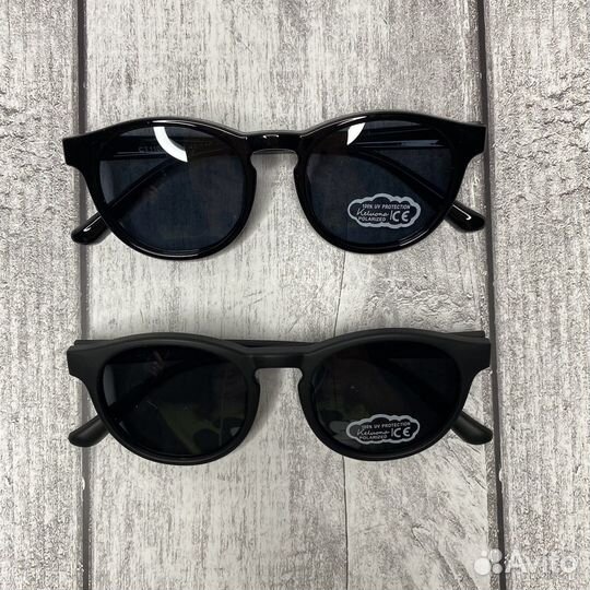 Очки детские солнечные