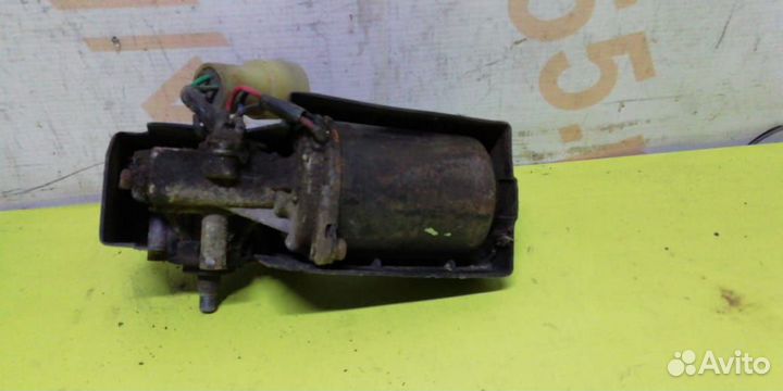 Мотор стеклоомывателя б.у Daewoo Nexia