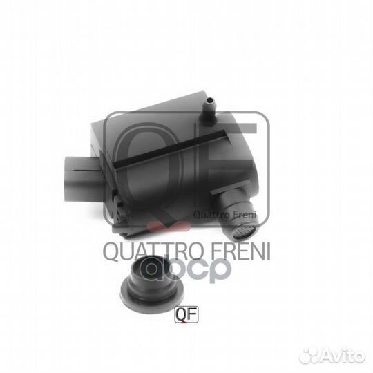 Моторчик омывателя, QF00N00108 QF00N00108 quatt