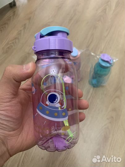 Ланч бокс детский