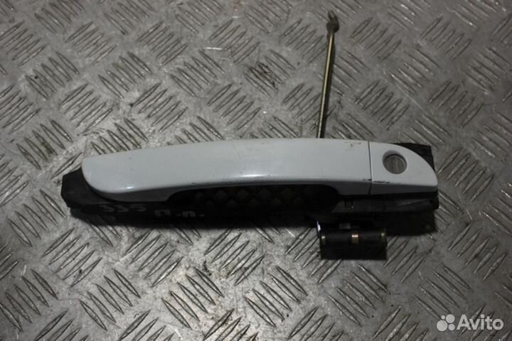 Ручка двери передней правой Chery Bonus 2011-2014