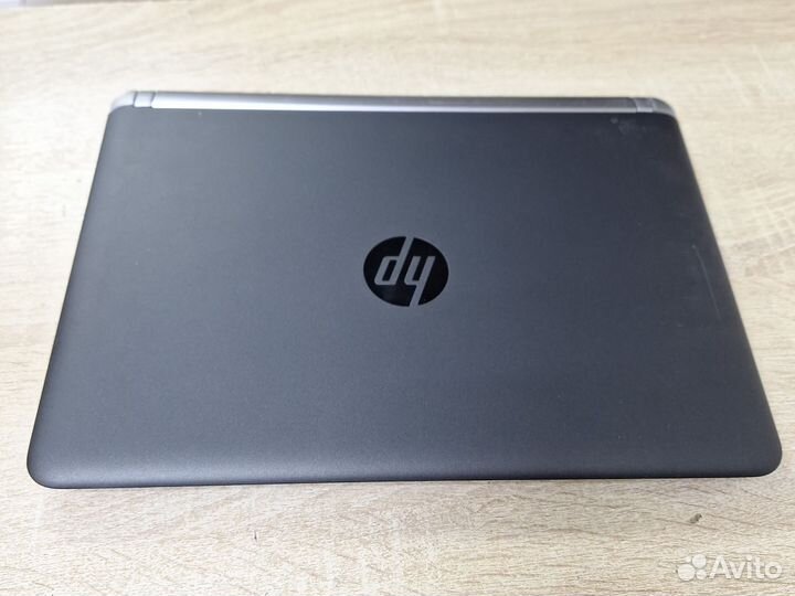 Ультрабук(i5 6200,8GB DDR4,SSD+HDD)