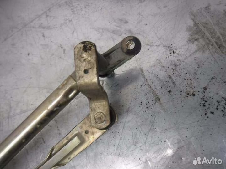 Трапеция стеклоочистителей Лада Калина 21114 2007