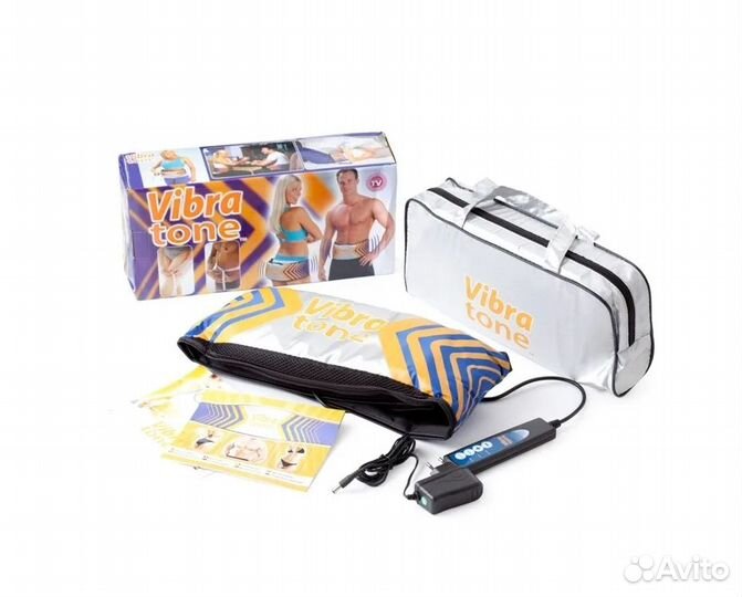 Пояс. Массажный пояс для похудения