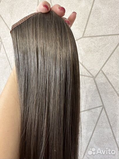 Хвост накладной