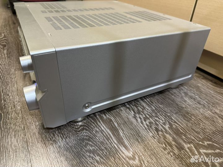 Av-Ресивер Pioneer Пионер VSX-515-S