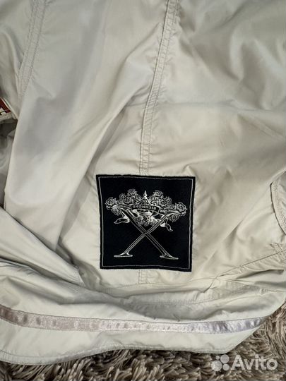 Плащ женский