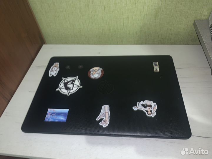 Ноутбук HP
