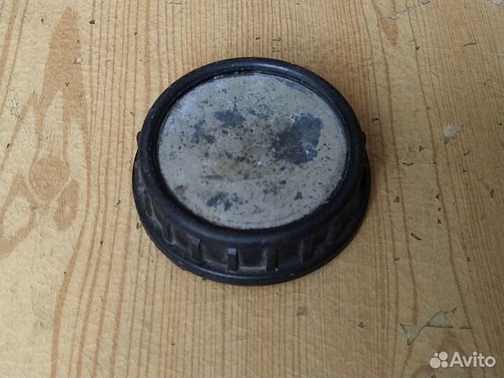 Крышка бензобака ваз 2101-2107